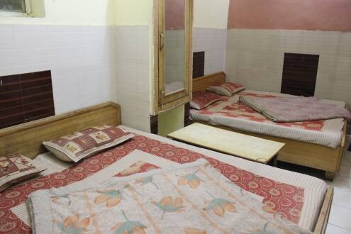 Hotel Rajat Residency, Haridwar 2